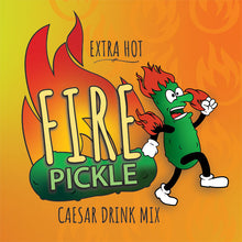 Load image into Gallery viewer, Fire Pickle