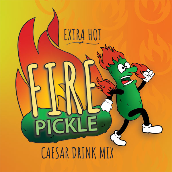 Fire Pickle